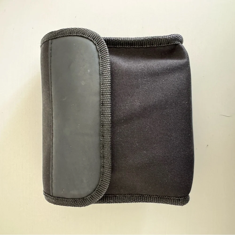 Rodcirant Binoculars